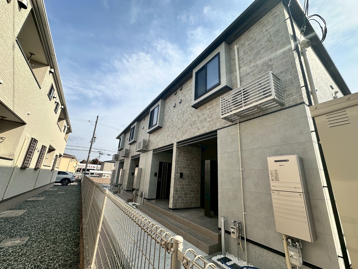 エスペランサ中仁野Ⅸ