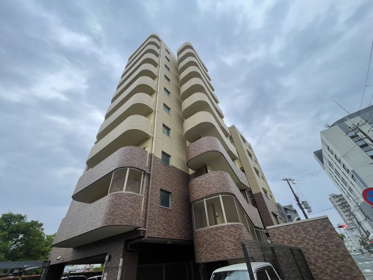 リベール姫路パークアベニュー