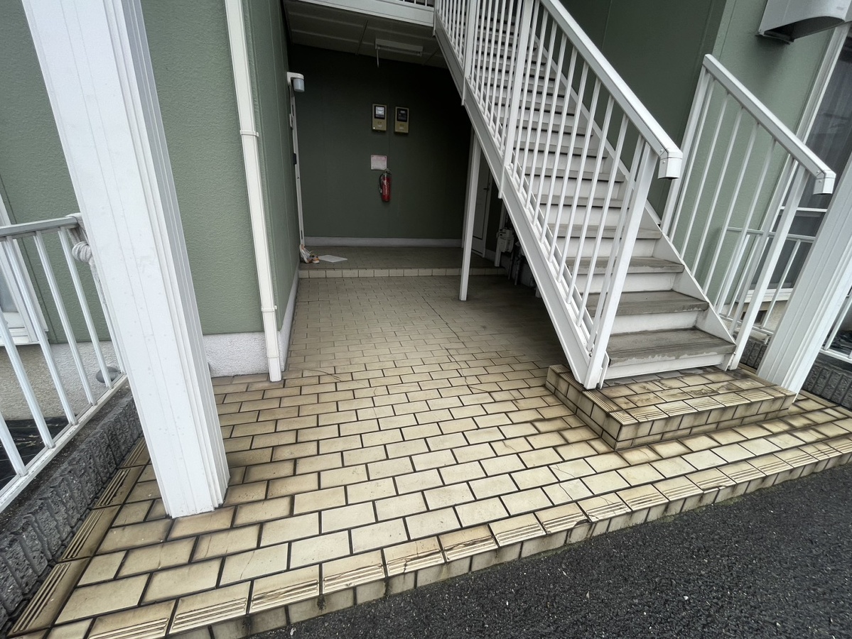 共用部 写真3