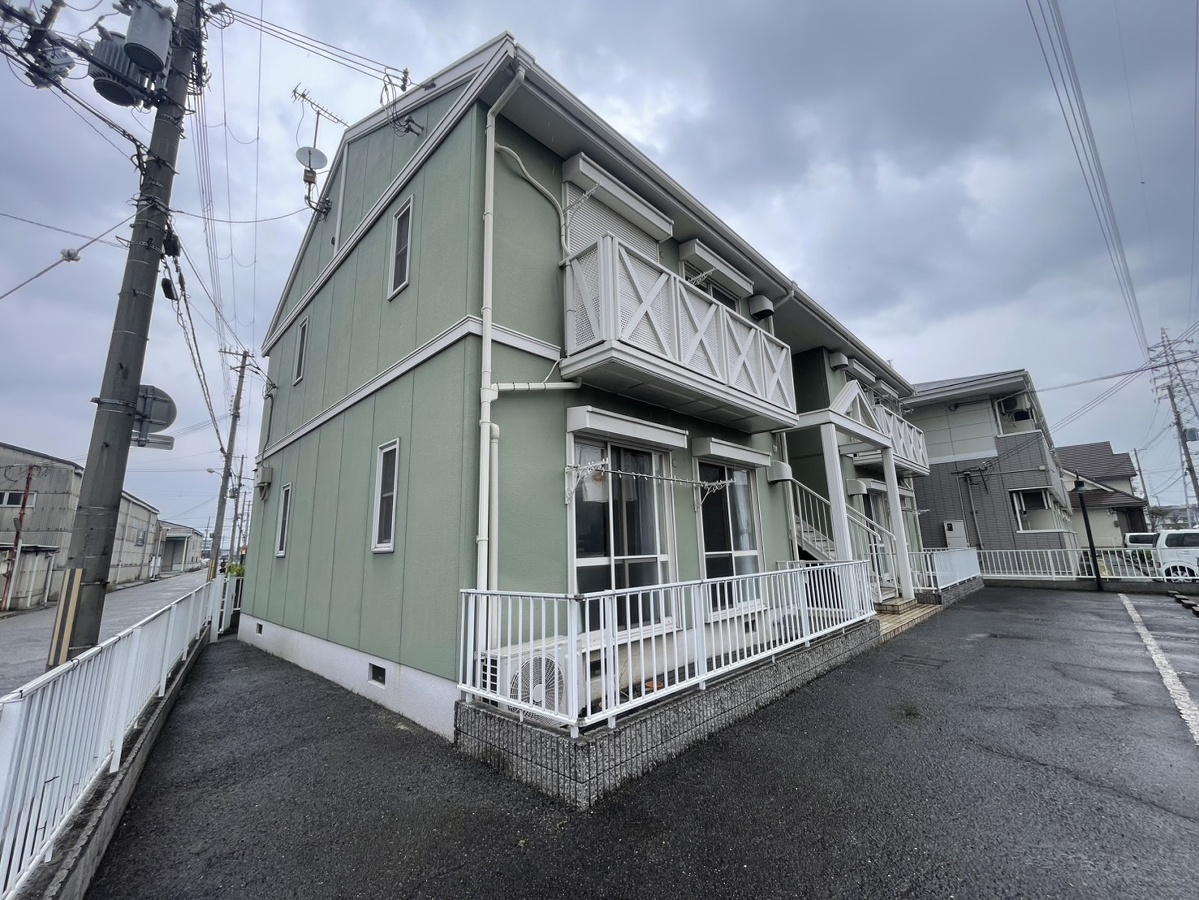 外観 写真2