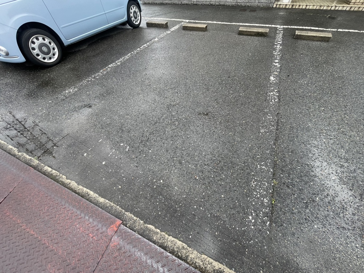 駐車場 写真4