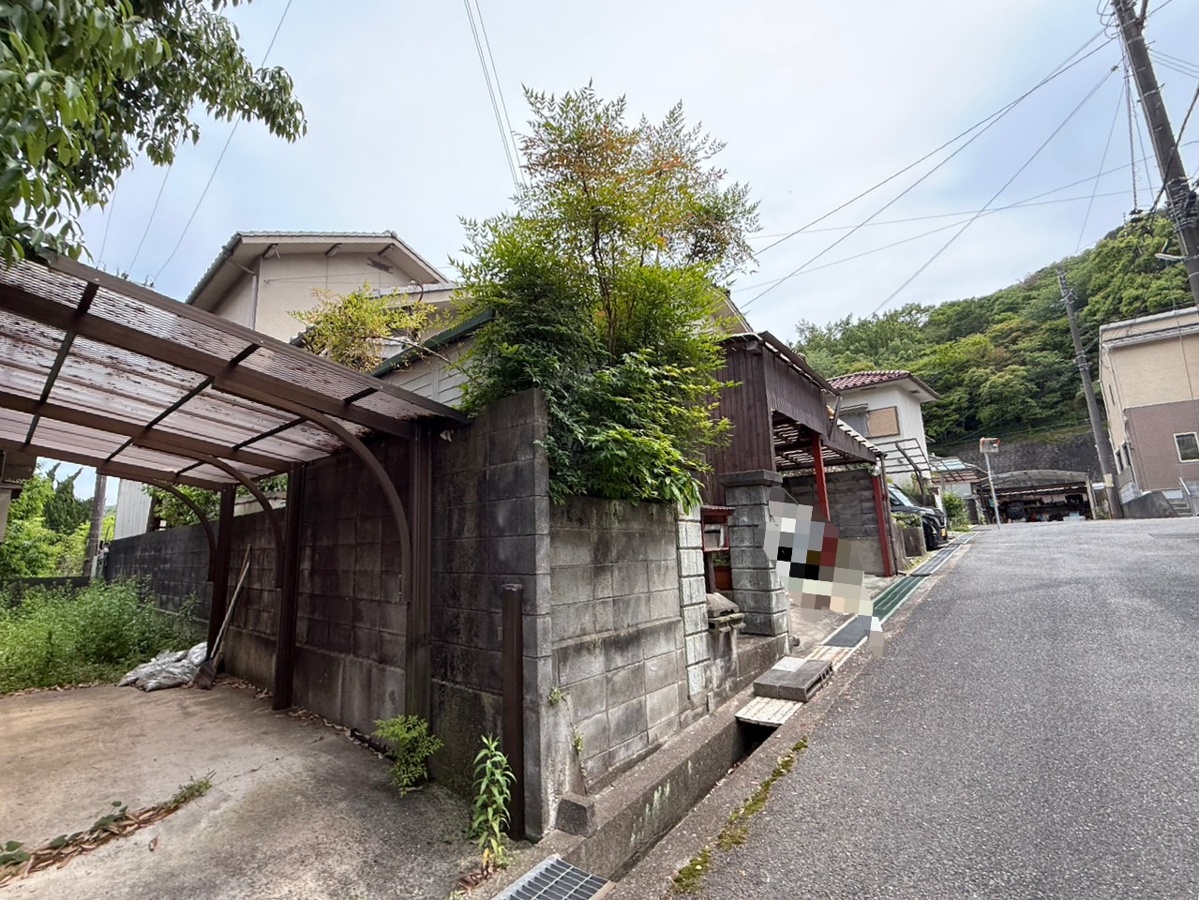 外観 写真2