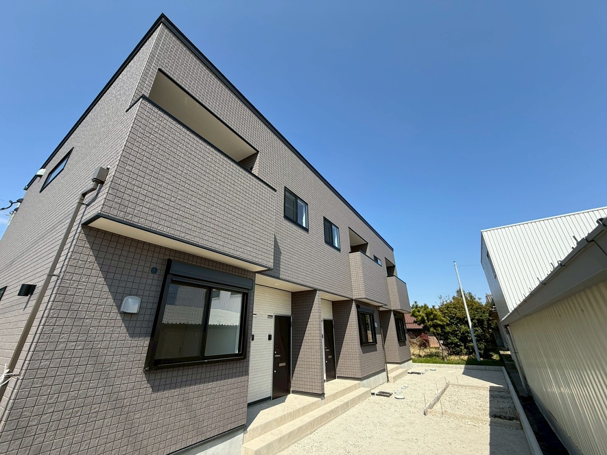 minato terrace飾磨