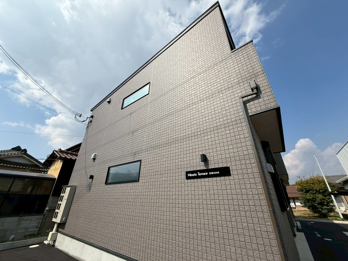 minato terrace飾磨