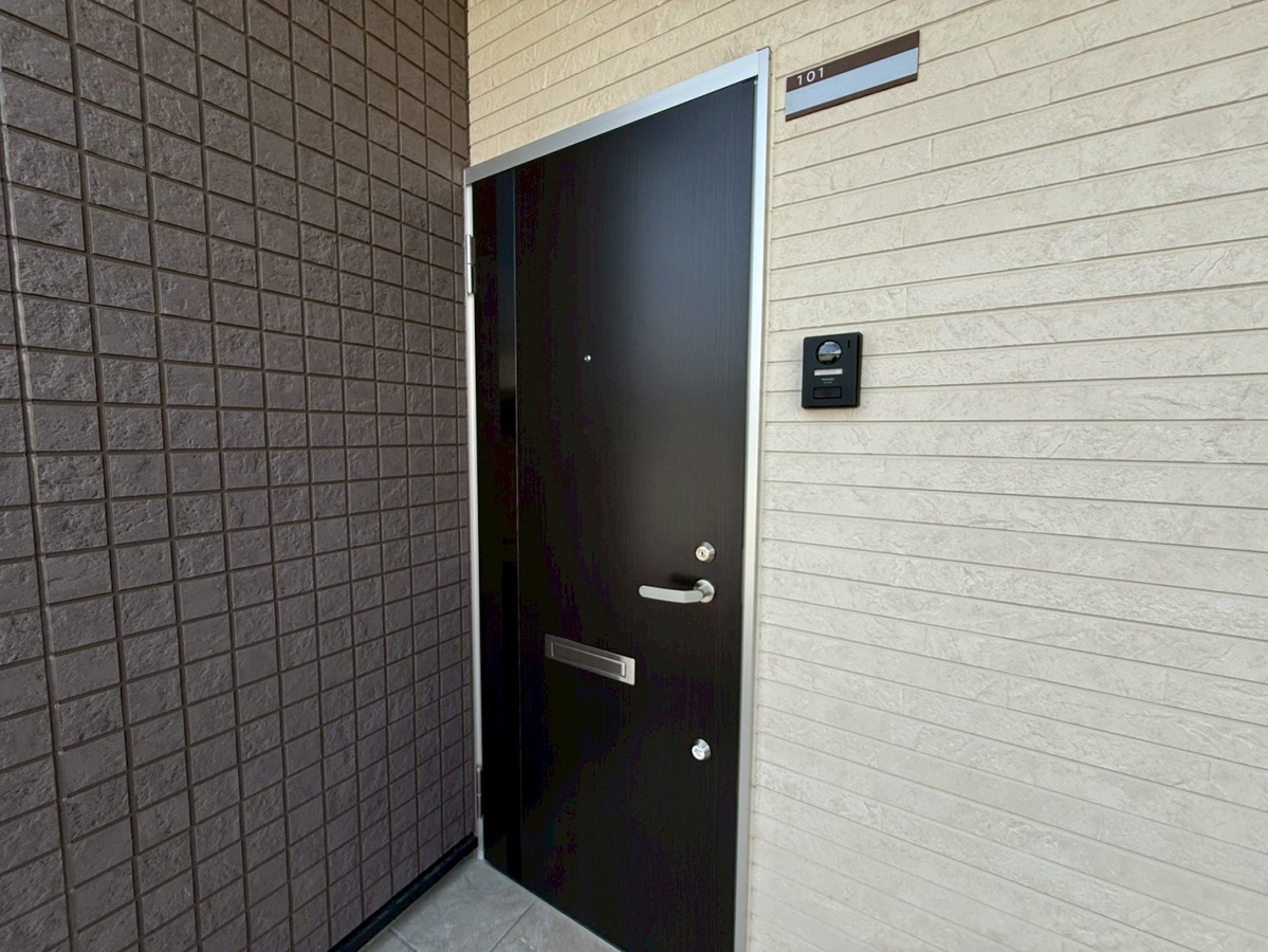 エントランス 写真30