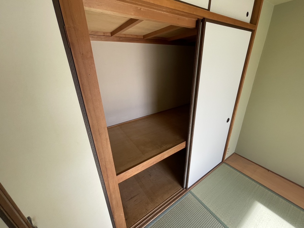 収納 写真15