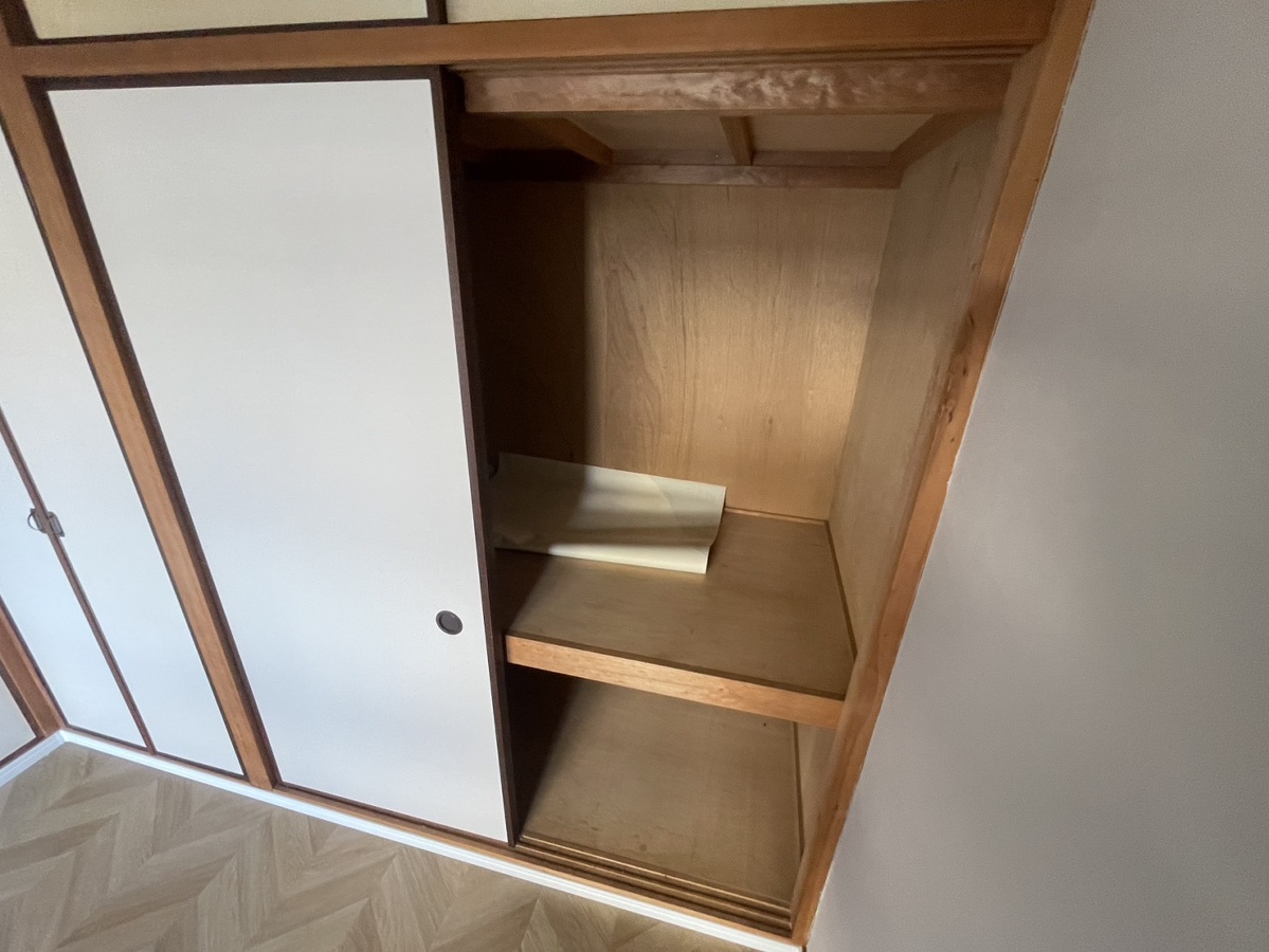 収納 写真16