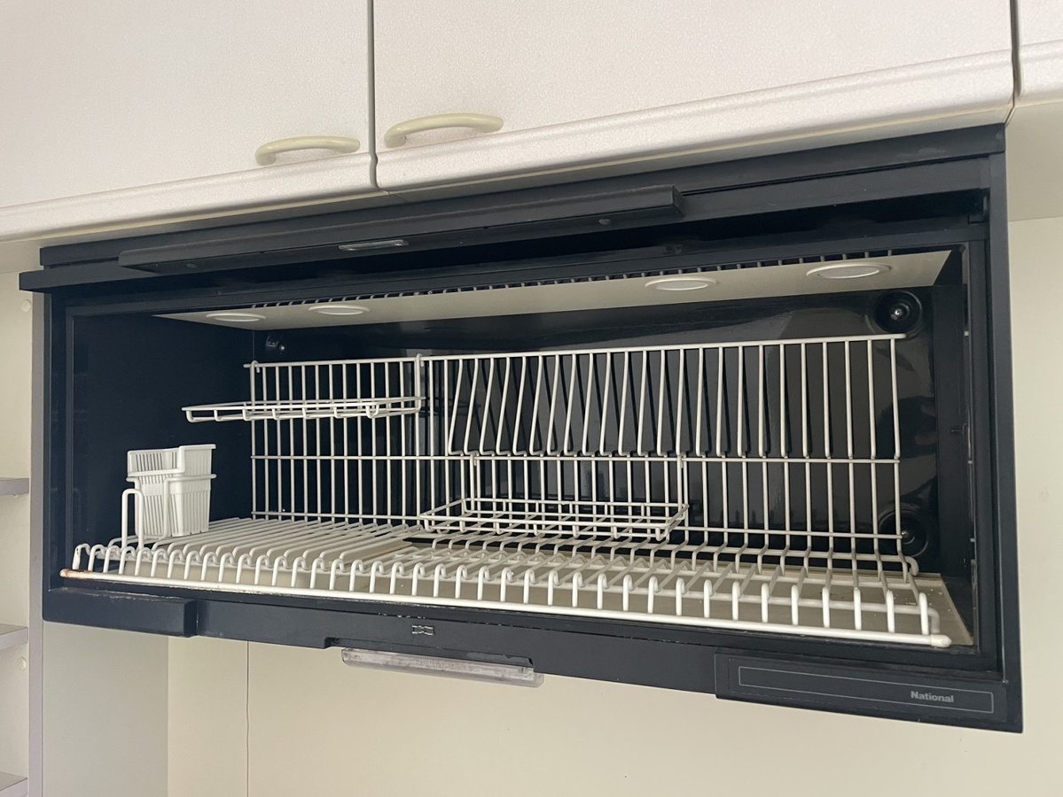 キッチン 写真3