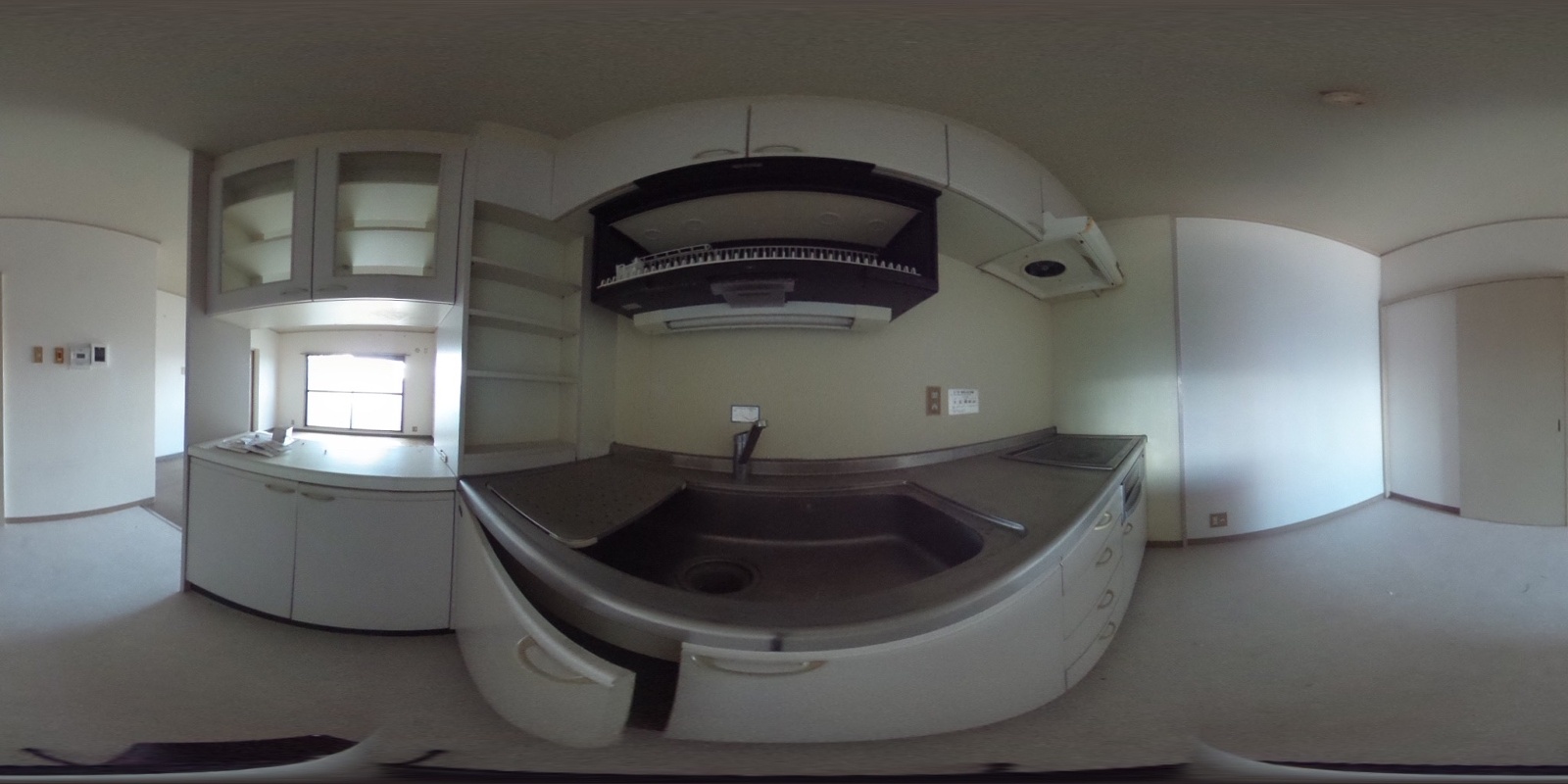 キッチン 写真34