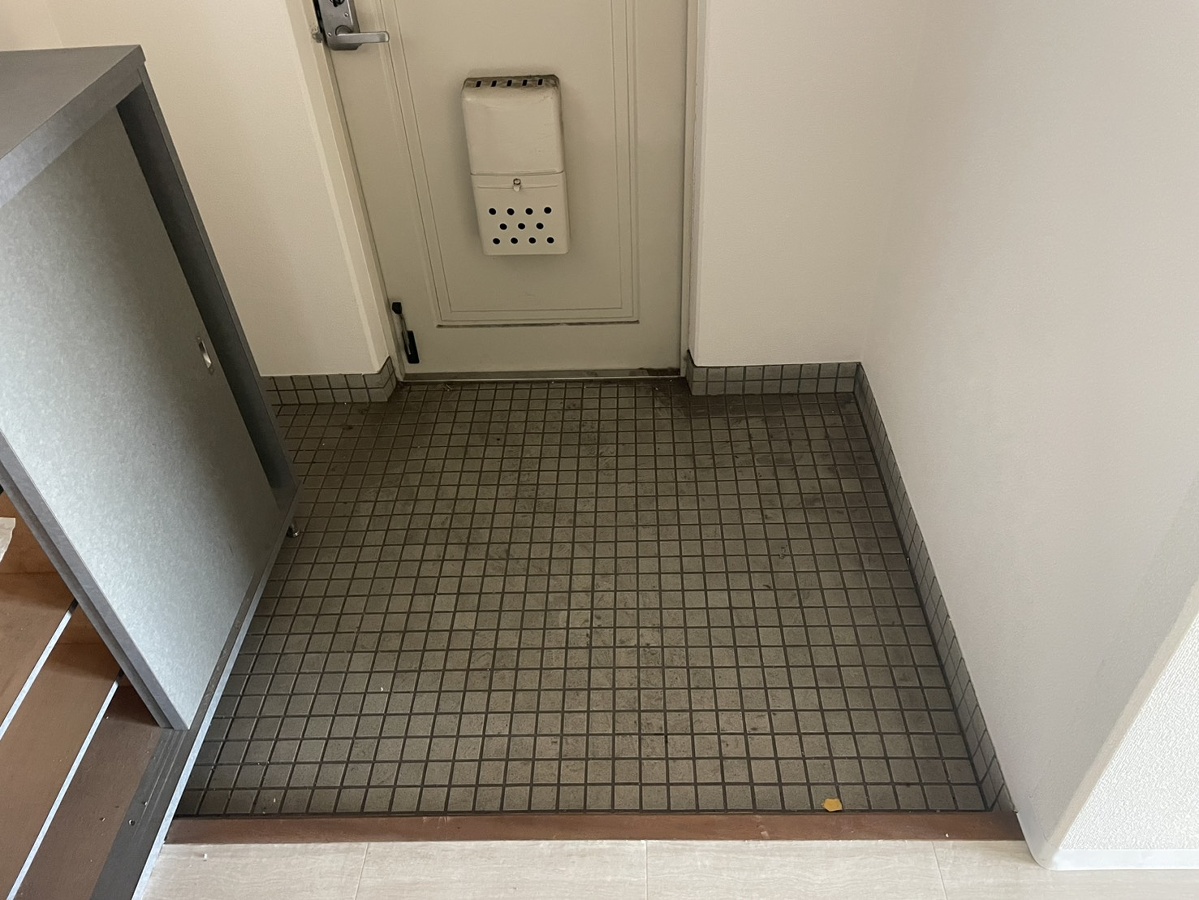 玄関 写真9