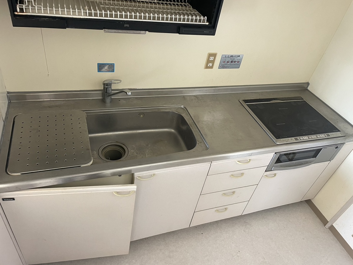 キッチン 写真4