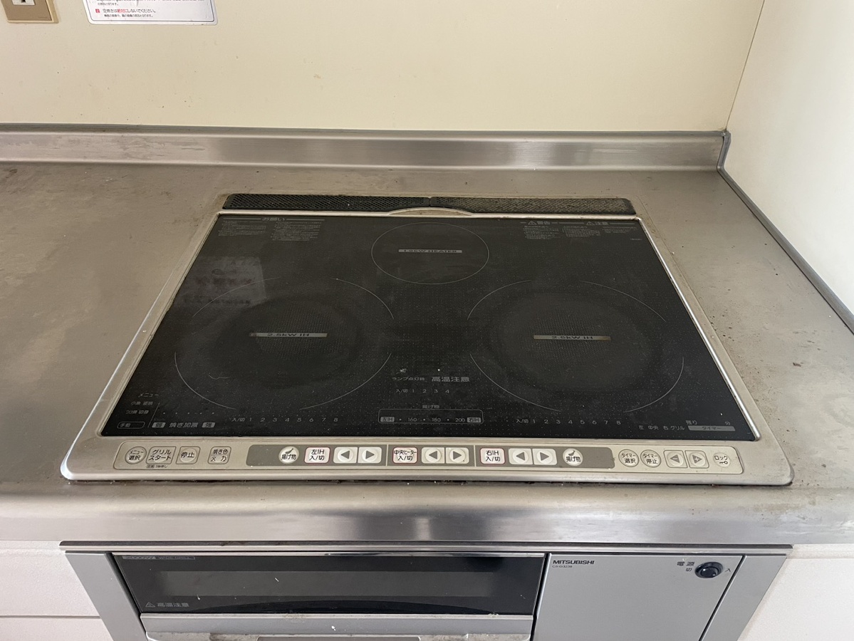 キッチン 写真5