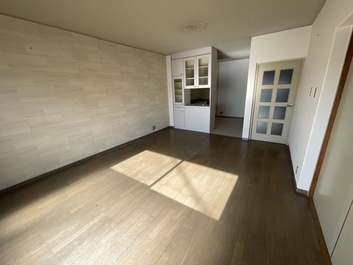 リビング 写真2