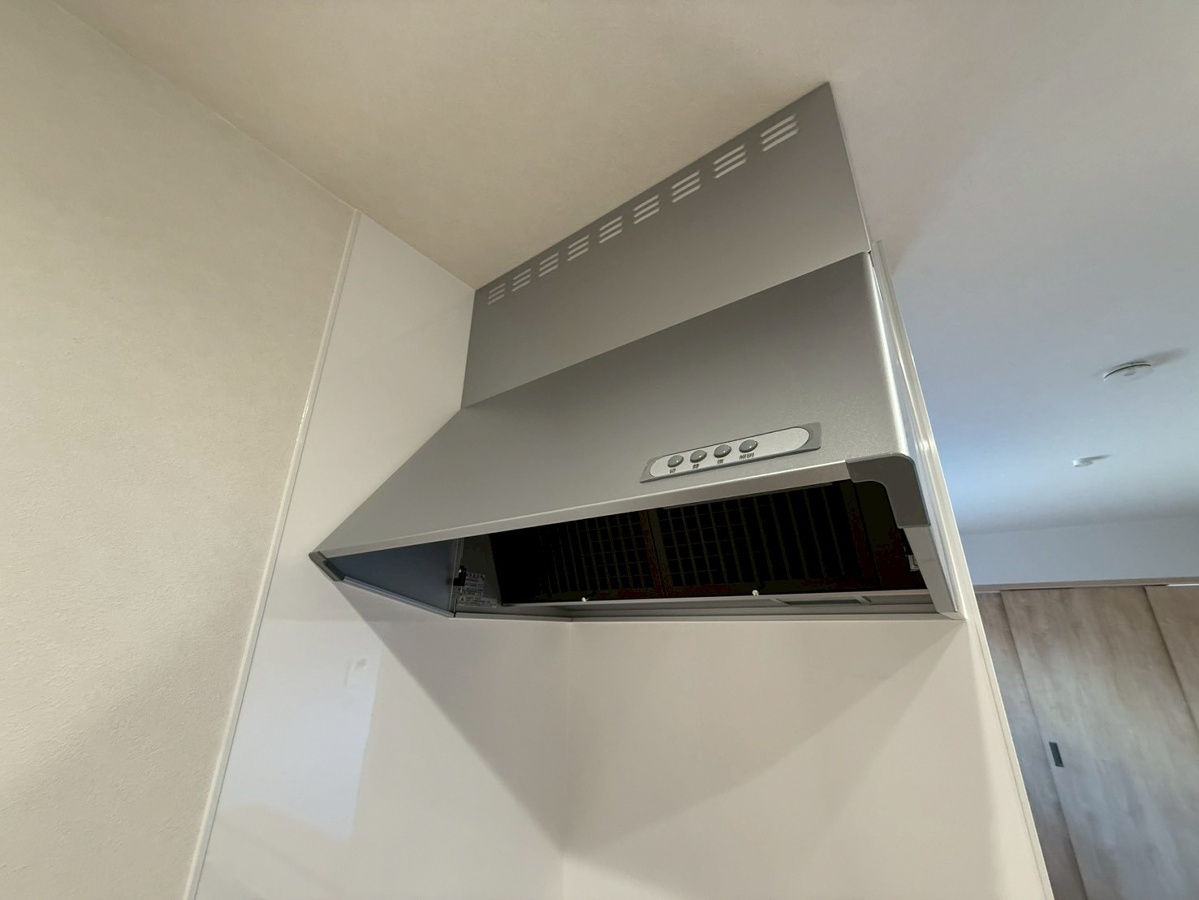 キッチン 写真4