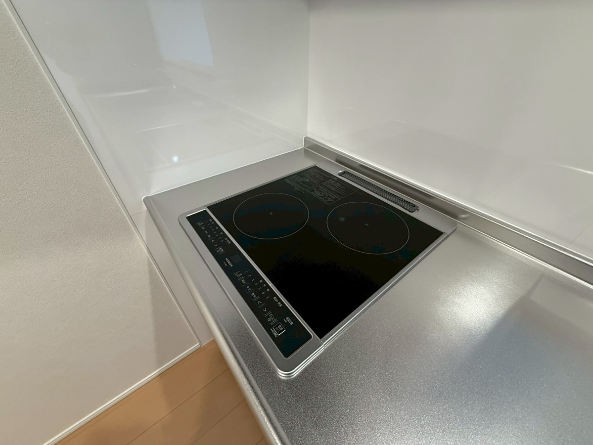 キッチン 写真5