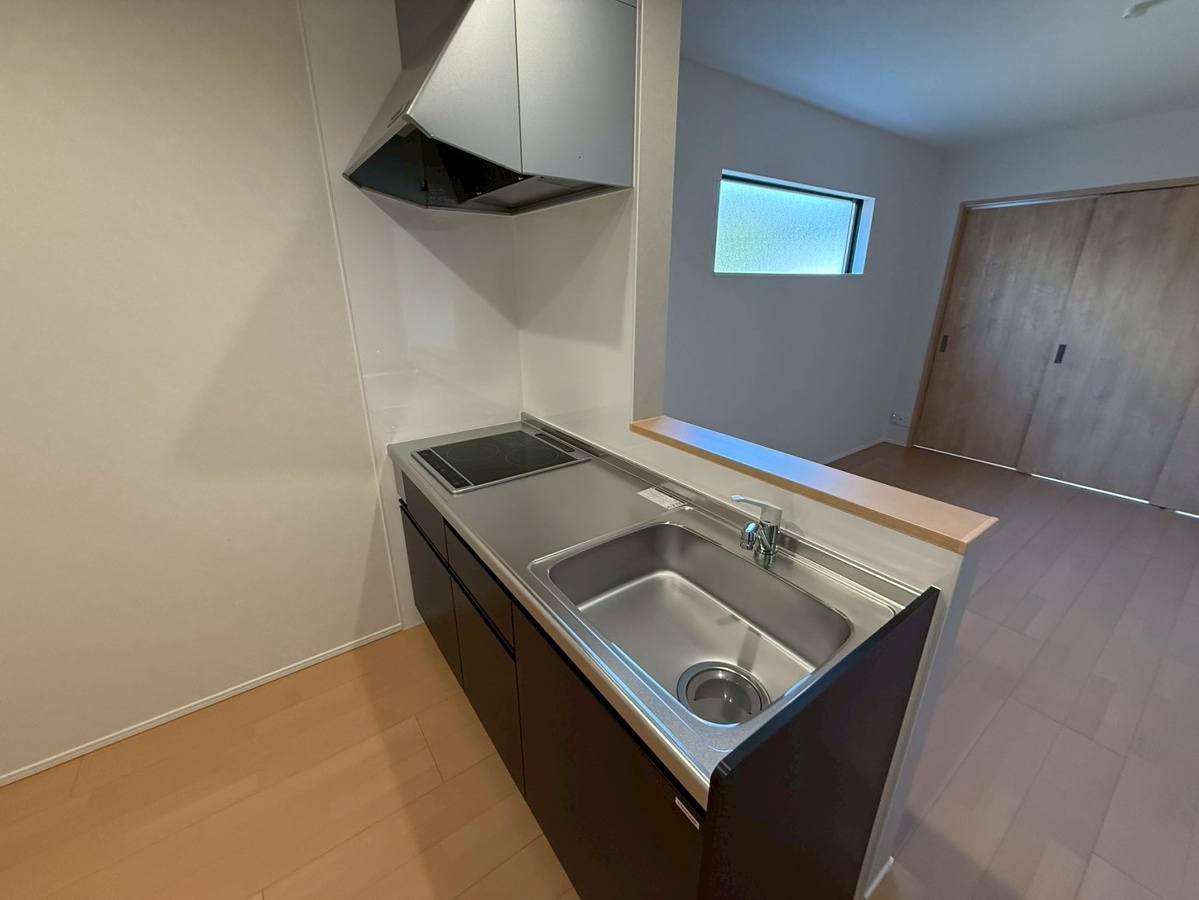 キッチン 写真6