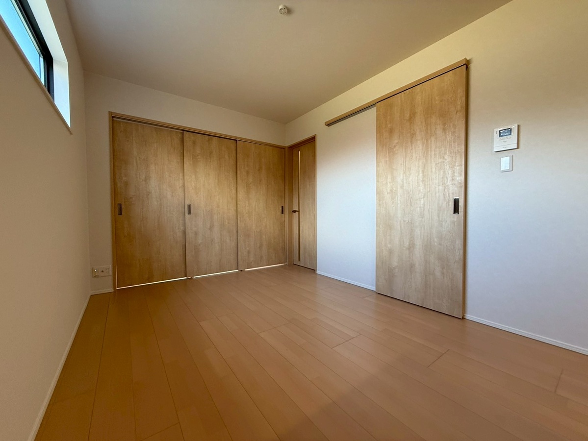 リビング 写真2