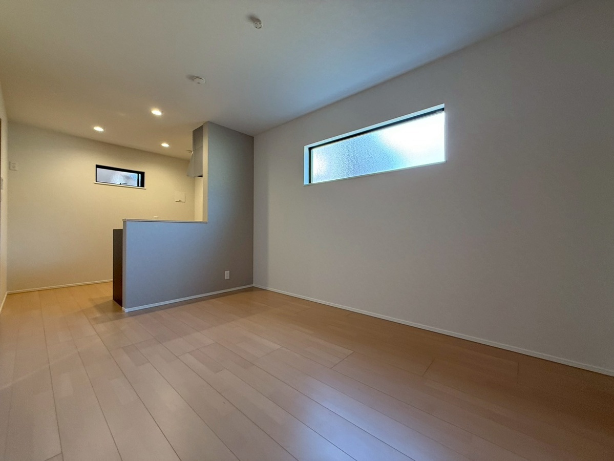 ダイニング 写真3