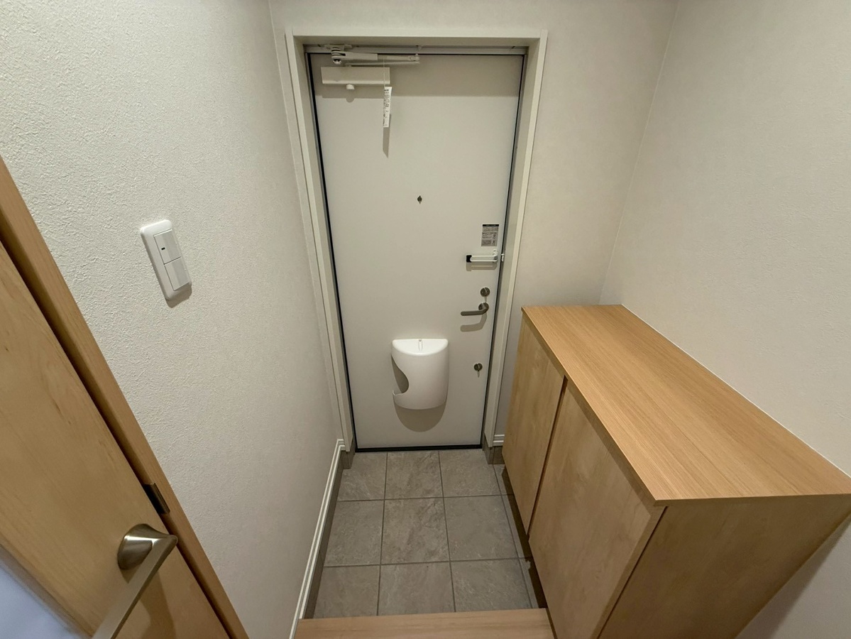 玄関 写真9