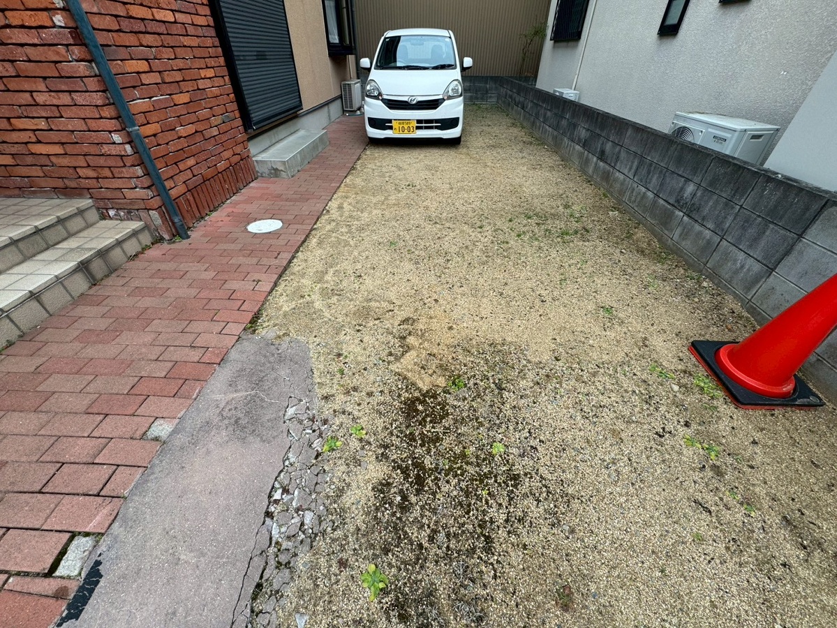 駐車場 写真32