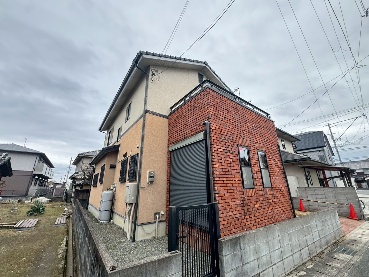 外観 写真30