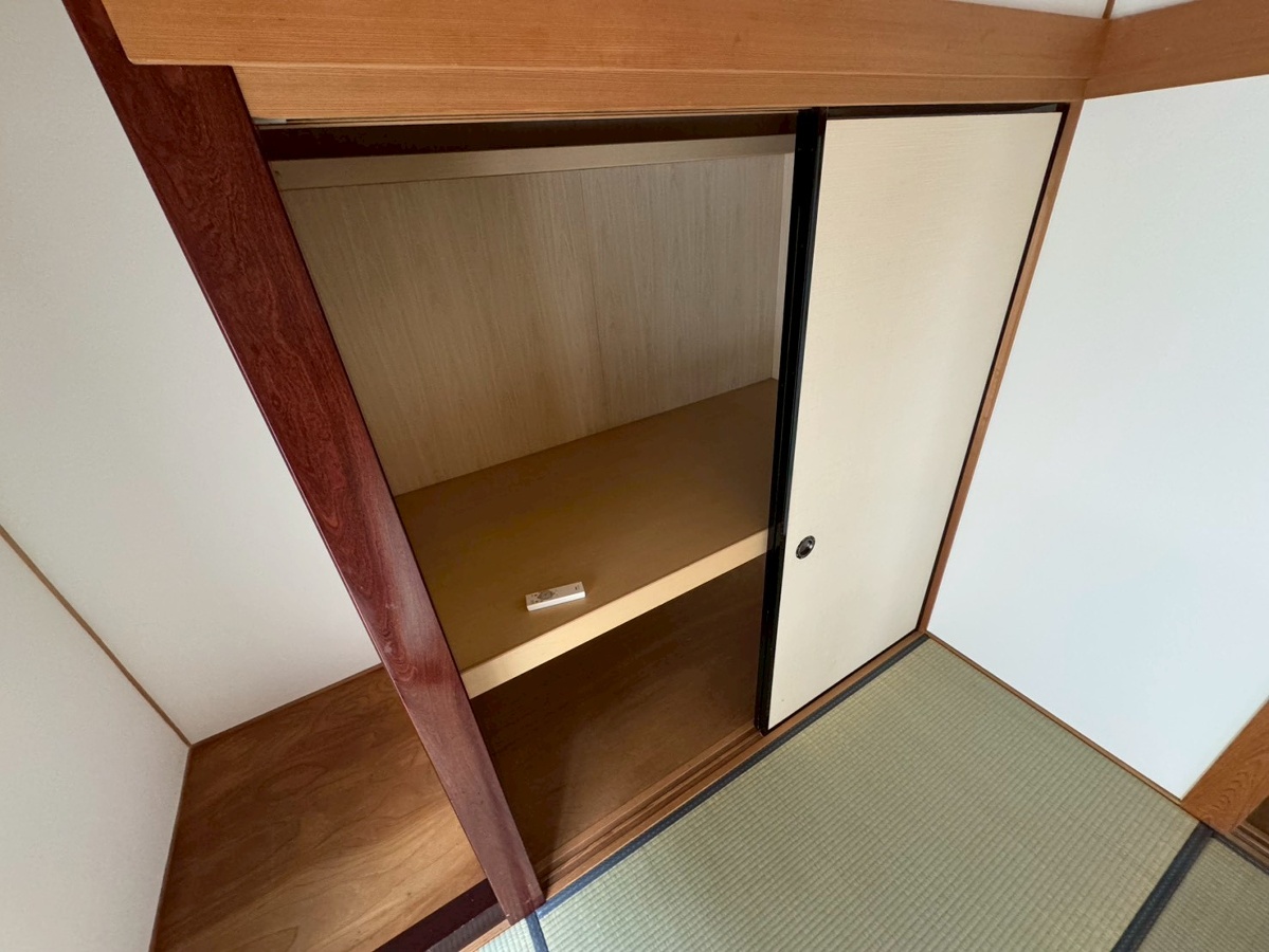 収納 写真16