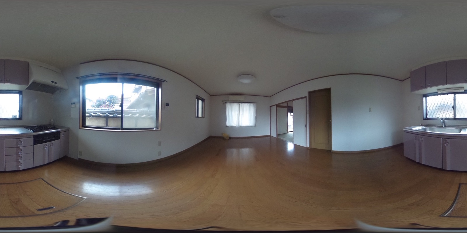 リビング 写真33