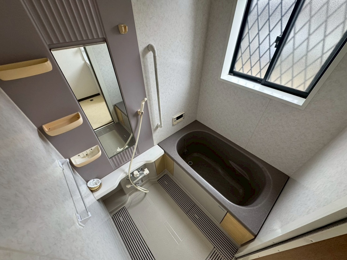 洗面所 写真12