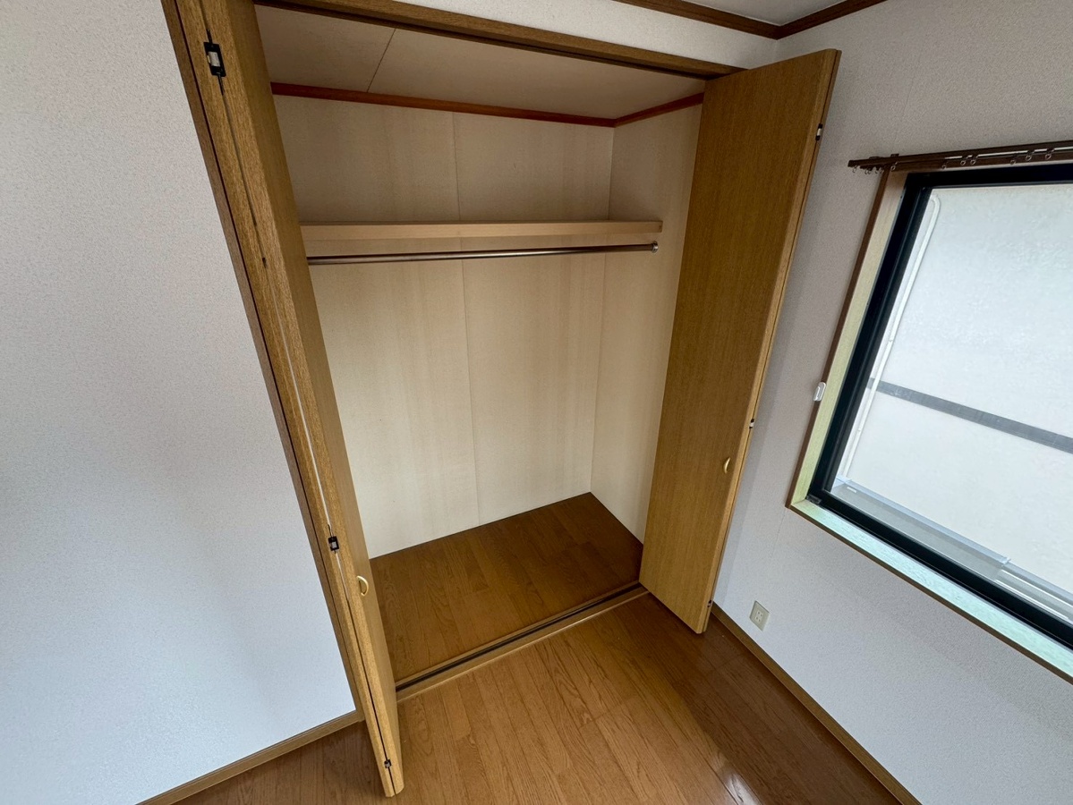 収納 写真17