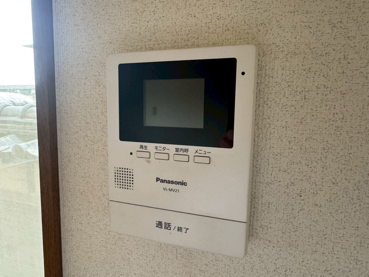 セキュリティ 写真19
