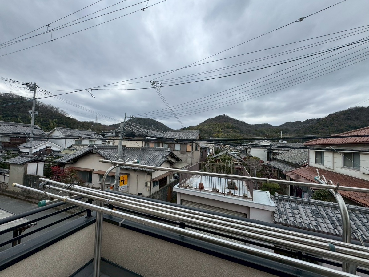 眺望 写真29