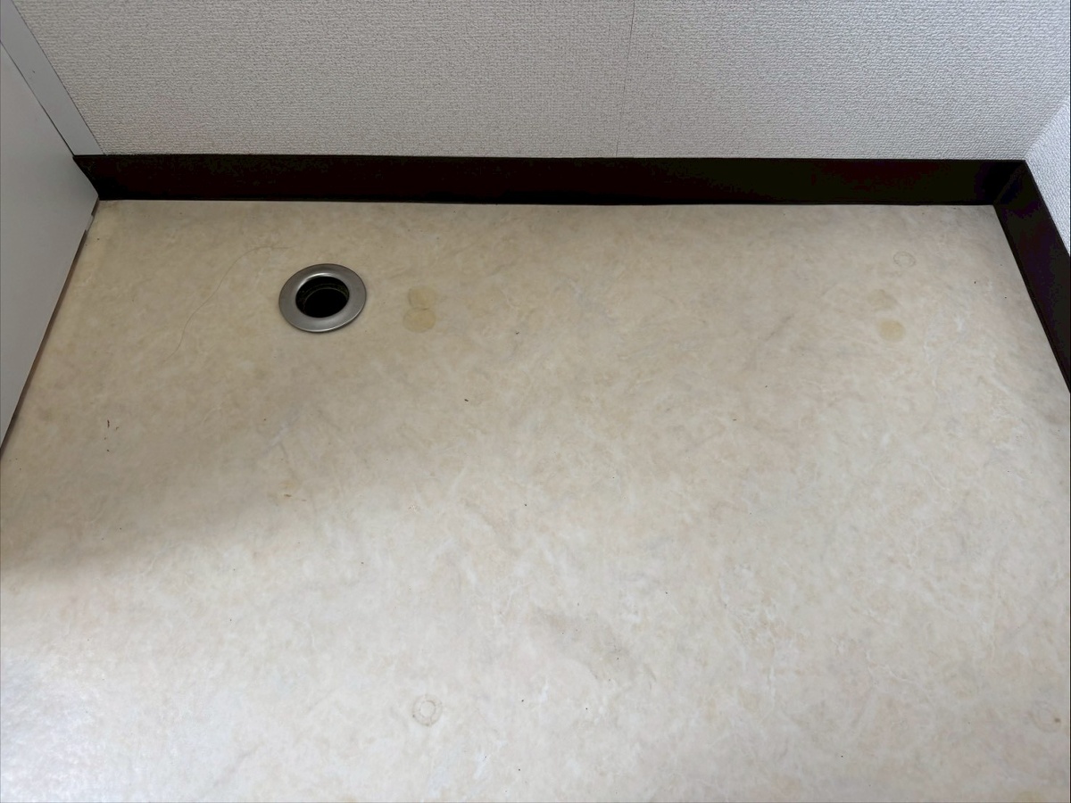 洗面所 写真13