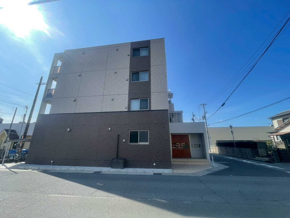 グレイスリンデンバンⅤ