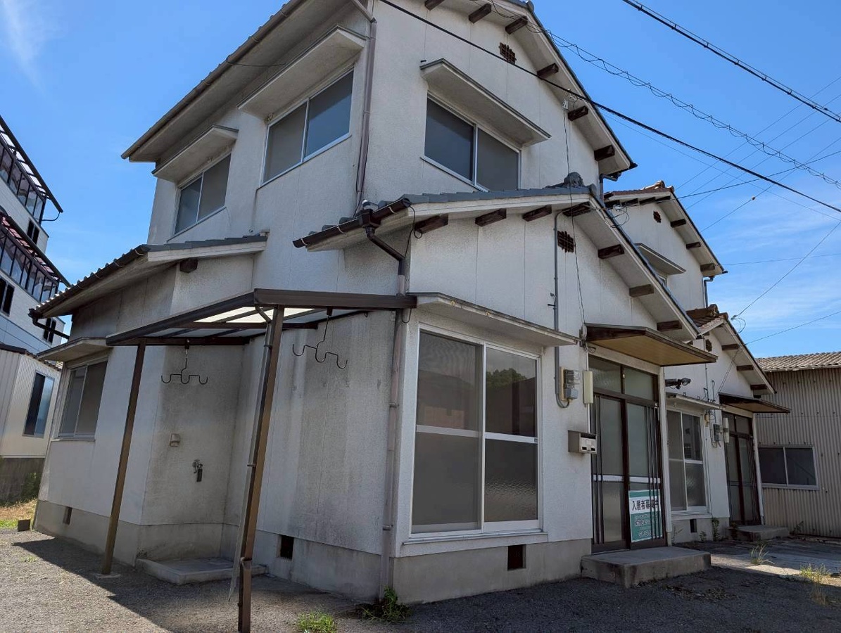 英賀宮町戸建