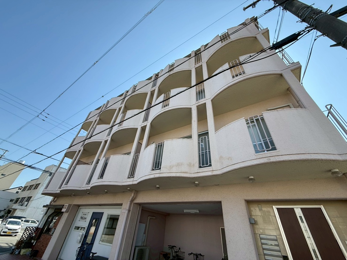 アートハイツ南今宿