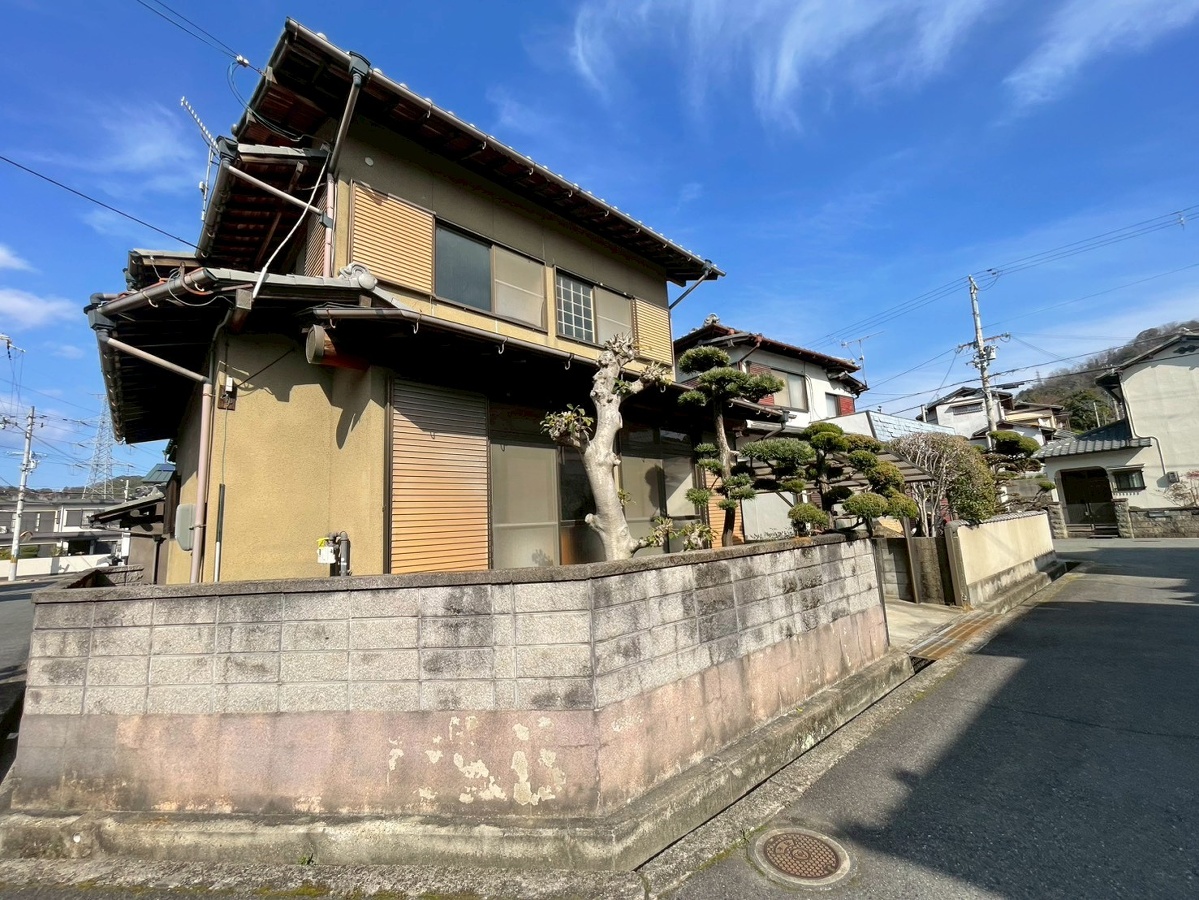 姫路市田寺東２丁目　貸戸建て
