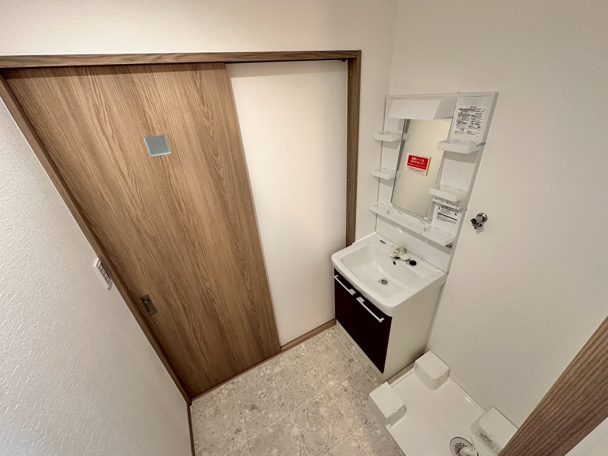 洗面所 写真10