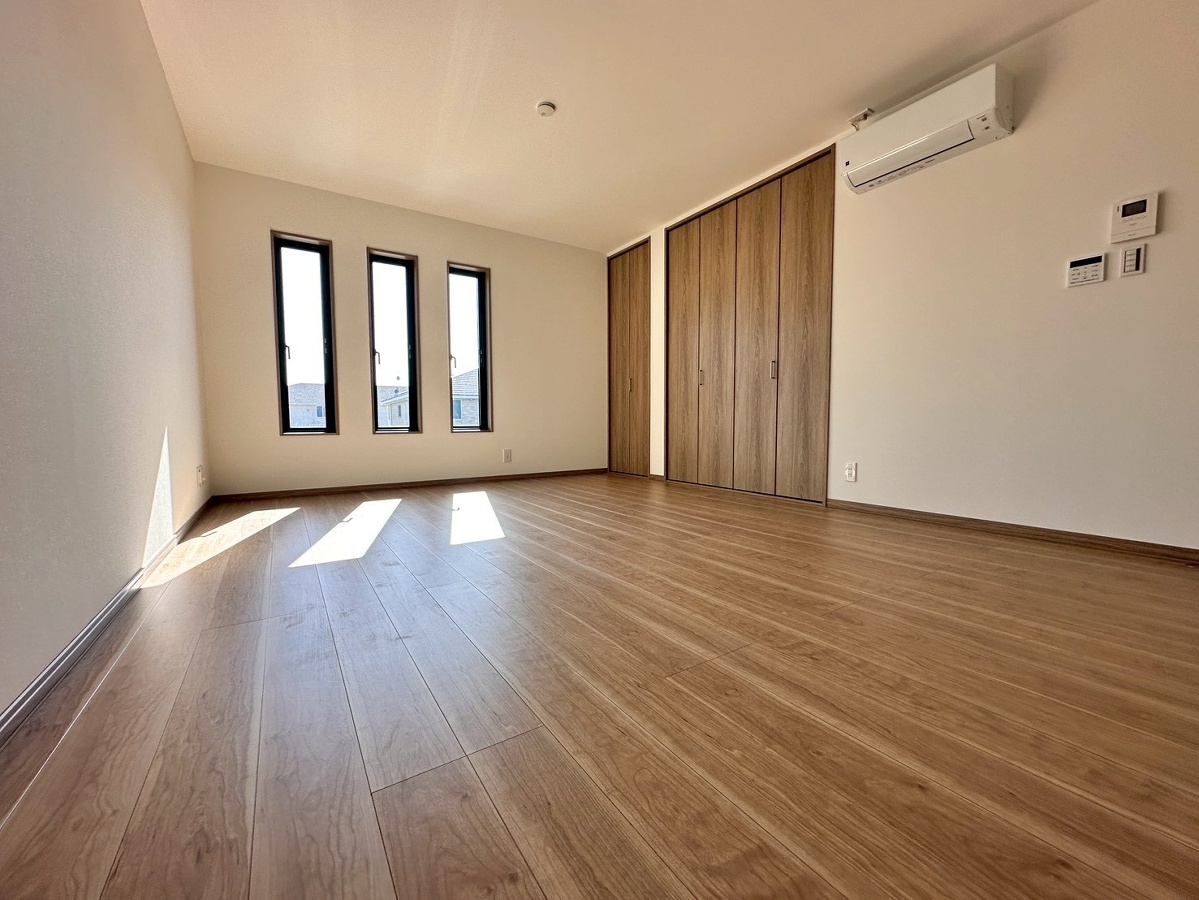 リビング 写真2