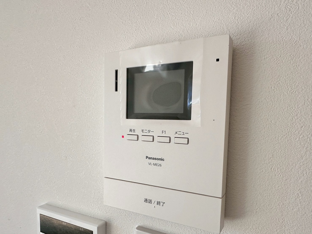 セキュリティ 写真18