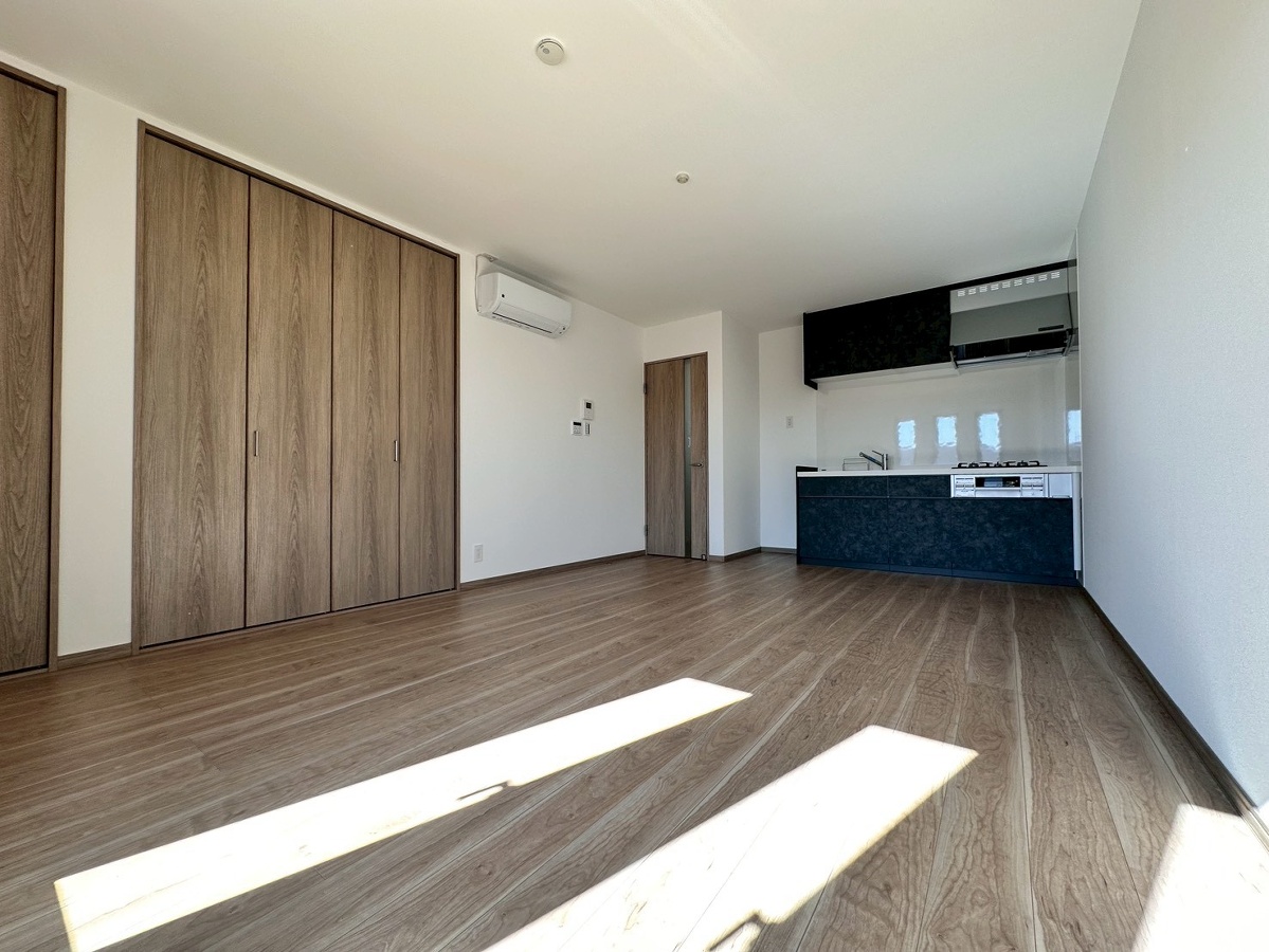 リビング 写真3