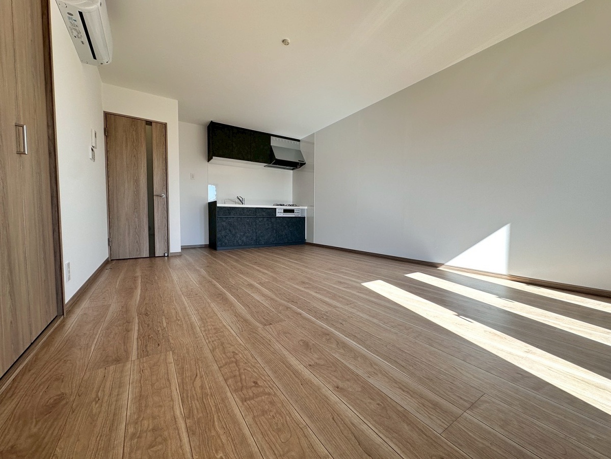 リビング 写真4