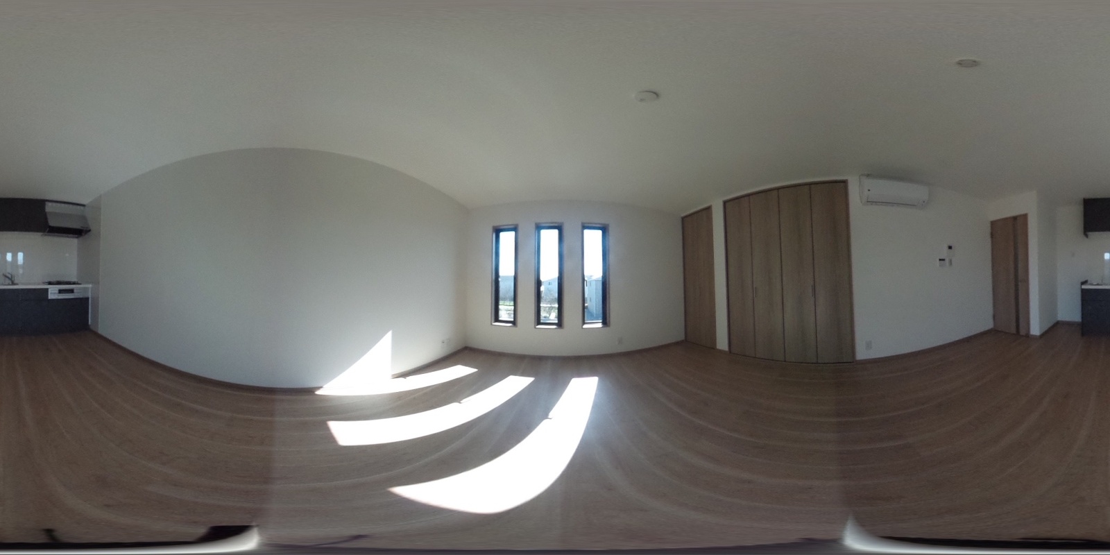 リビング 写真33