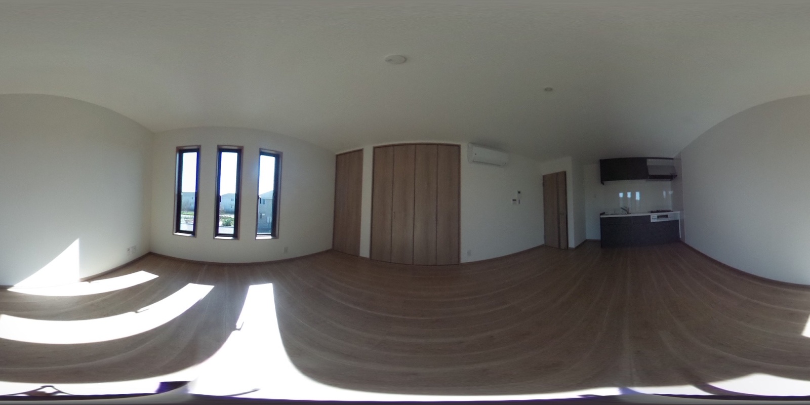 リビング 写真34