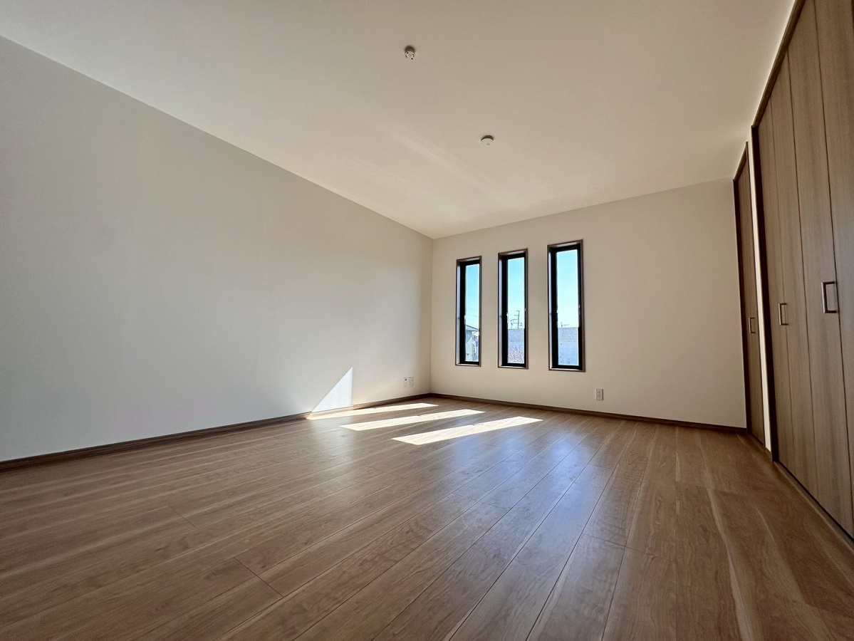 リビング 写真5