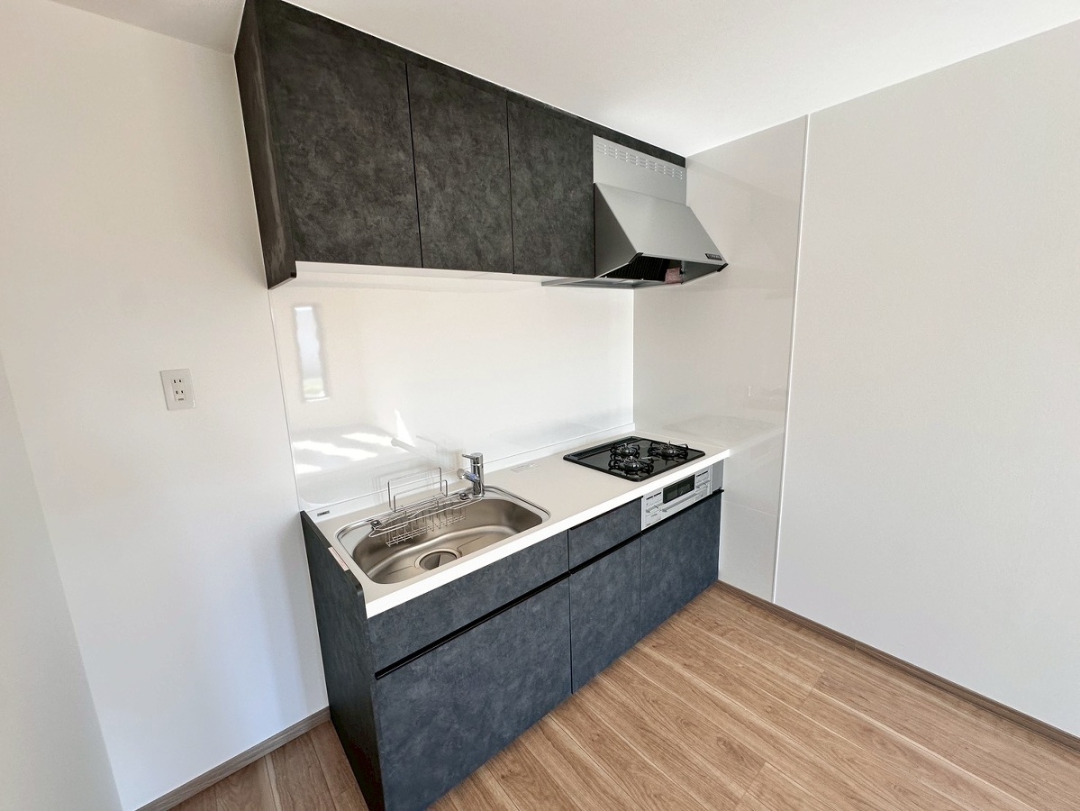 キッチン 写真8