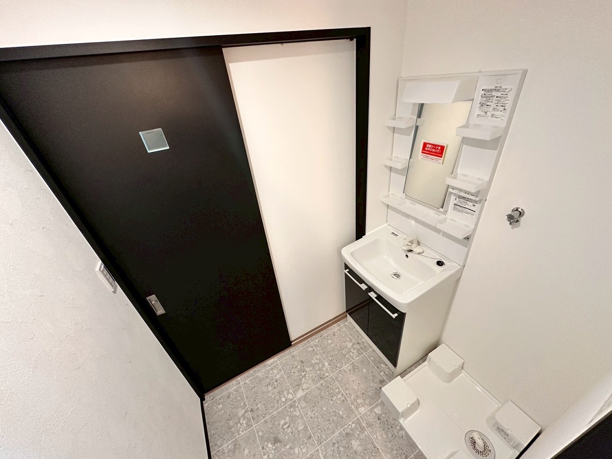 洗面所 写真10