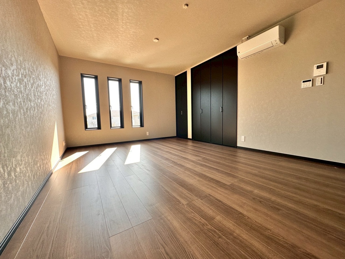 リビング 写真2