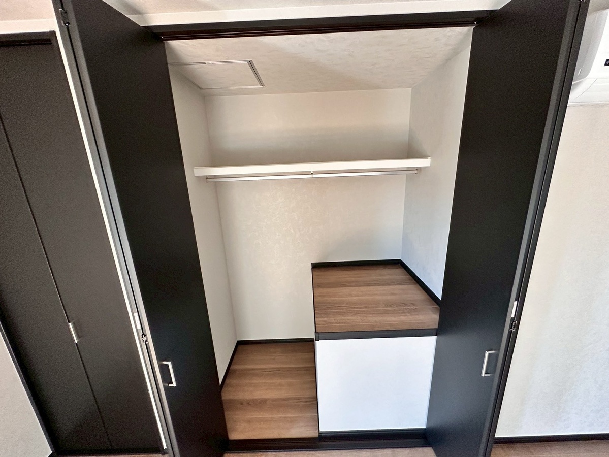 収納 写真15