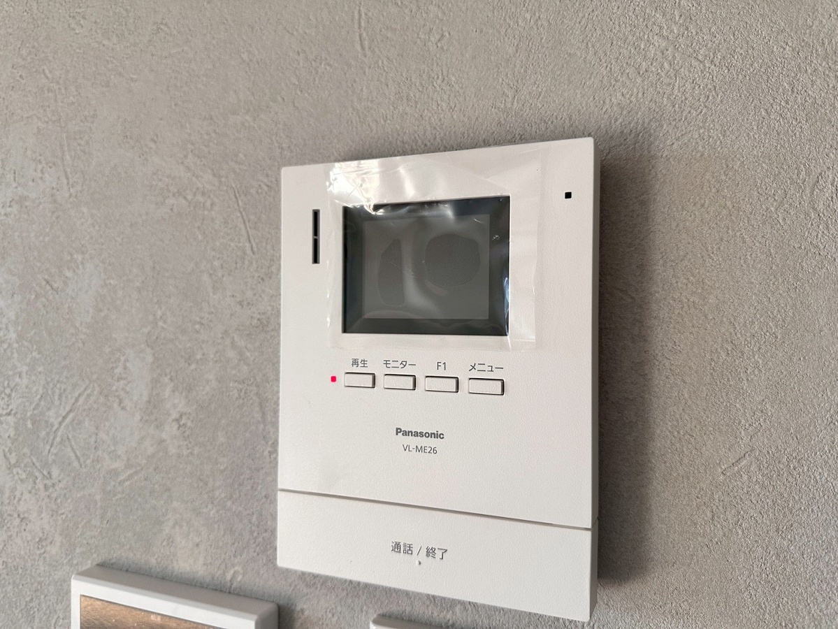 セキュリティ 写真18