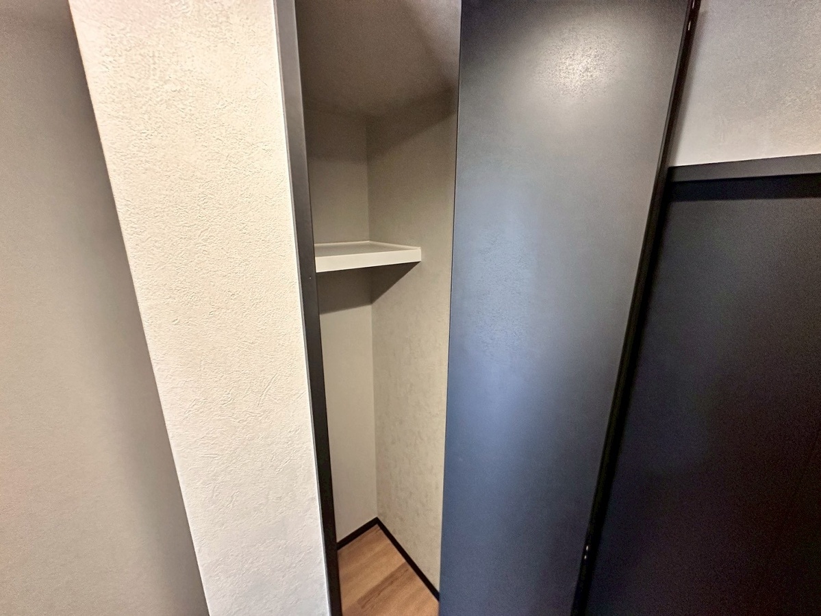 収納 写真16